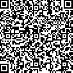 Rao King AG Kontakt QR Code